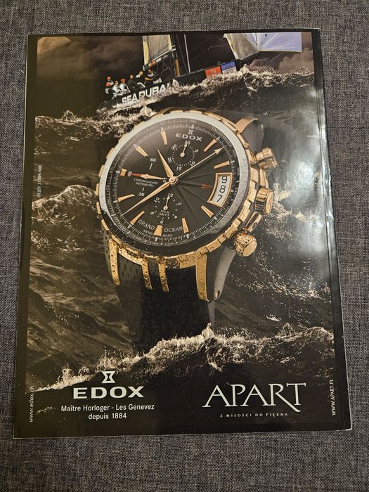 Playboy z Anna Barańska !!!