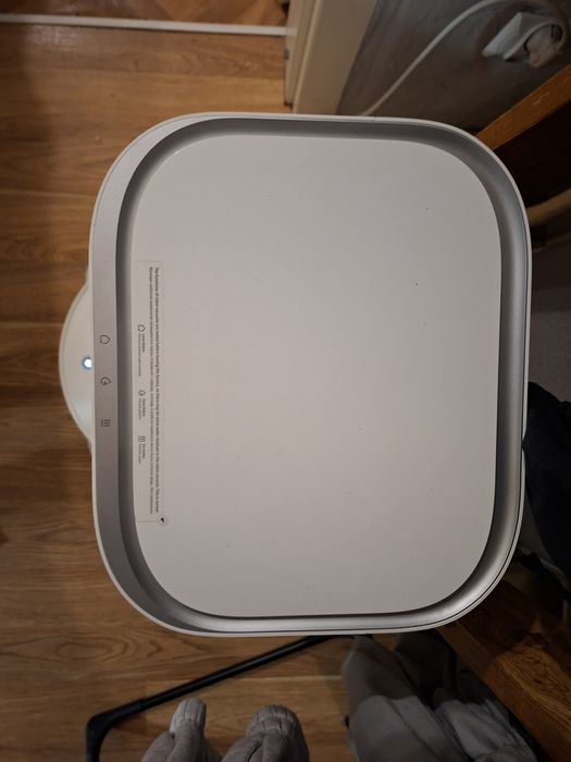 Xiomi  Vacuum X10+Eu