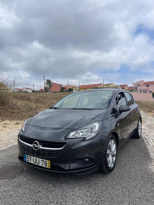 Opel Corsa — fotografia 2