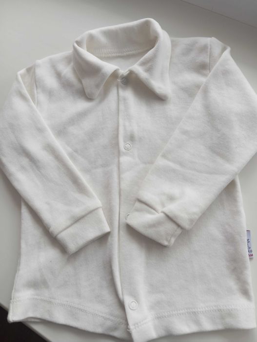 Нарядний костюм для хлопчика на фотосесію, р.86