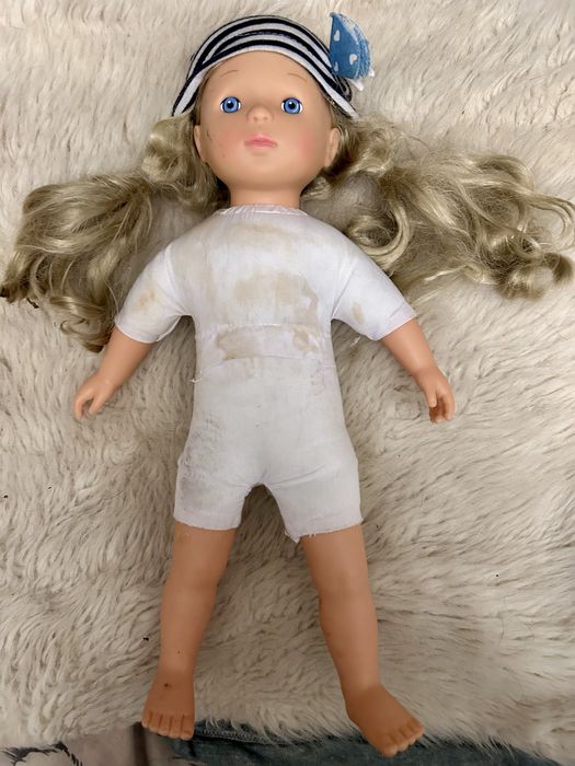 Игрушки с мягким телом