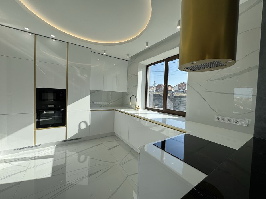 Продам будинок з гаражем та ділянкою 9 сот. Р-н Райського саду - View 3