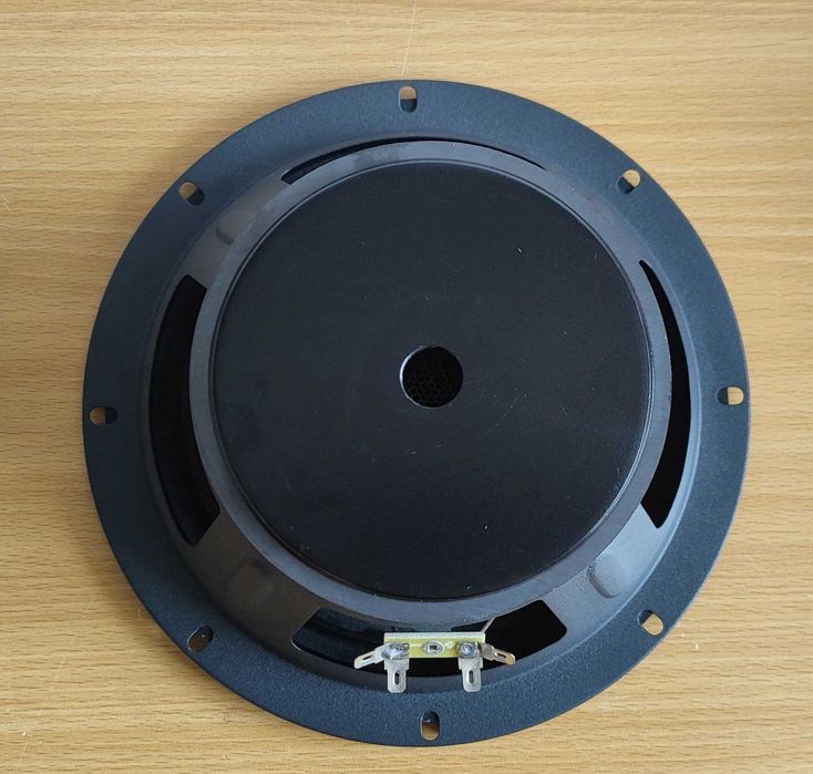 Altifalantes 8 polegadas 300 watts 8 Ohms novos