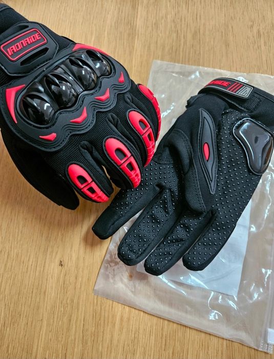 Luvas Motociclismo desportos