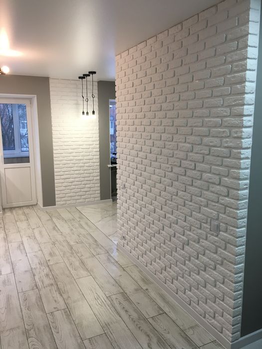 Ремонт любой сложности