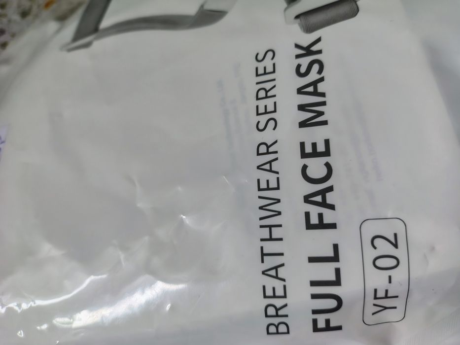 Maska yuwell YF-02 Medium