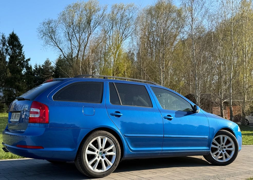 Продам Skoda Octavia