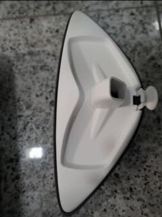 Orquidea para aspirador kobold  vk200 e vk150