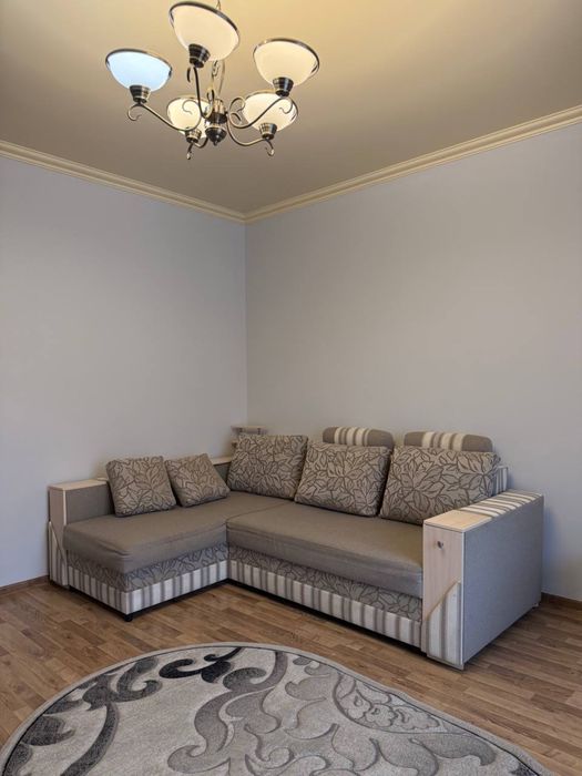 Продаж просторої 3 кімнотної квартири з газом