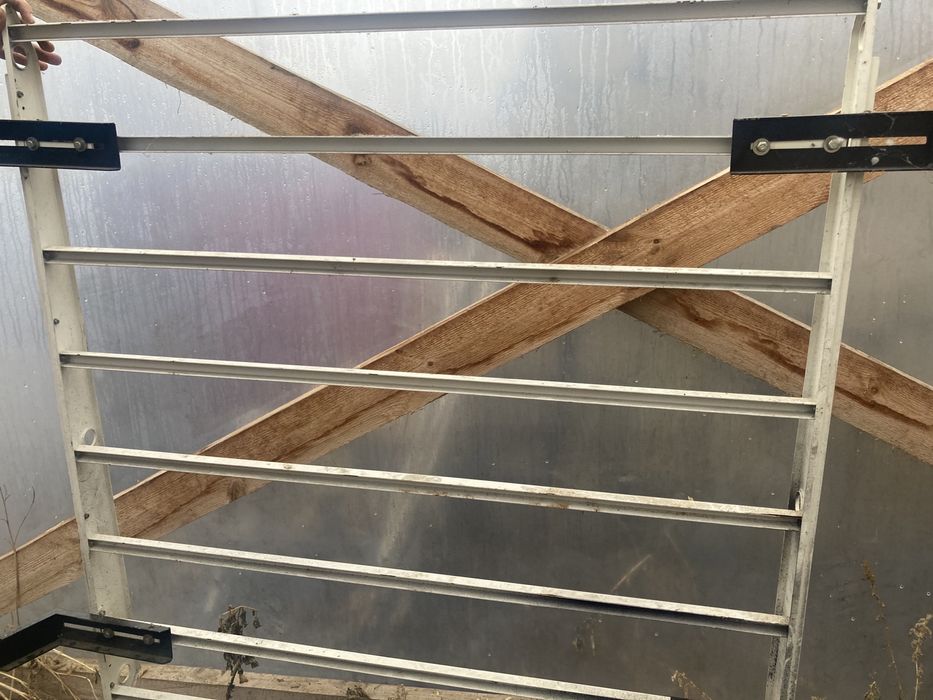 Продам багажнік на авто нива луаз уаз та інш