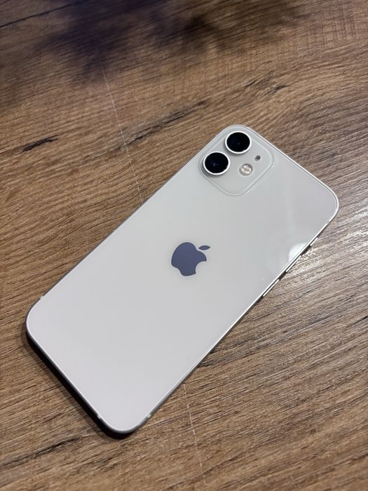 iPhone 12 Mini 64gb Db
