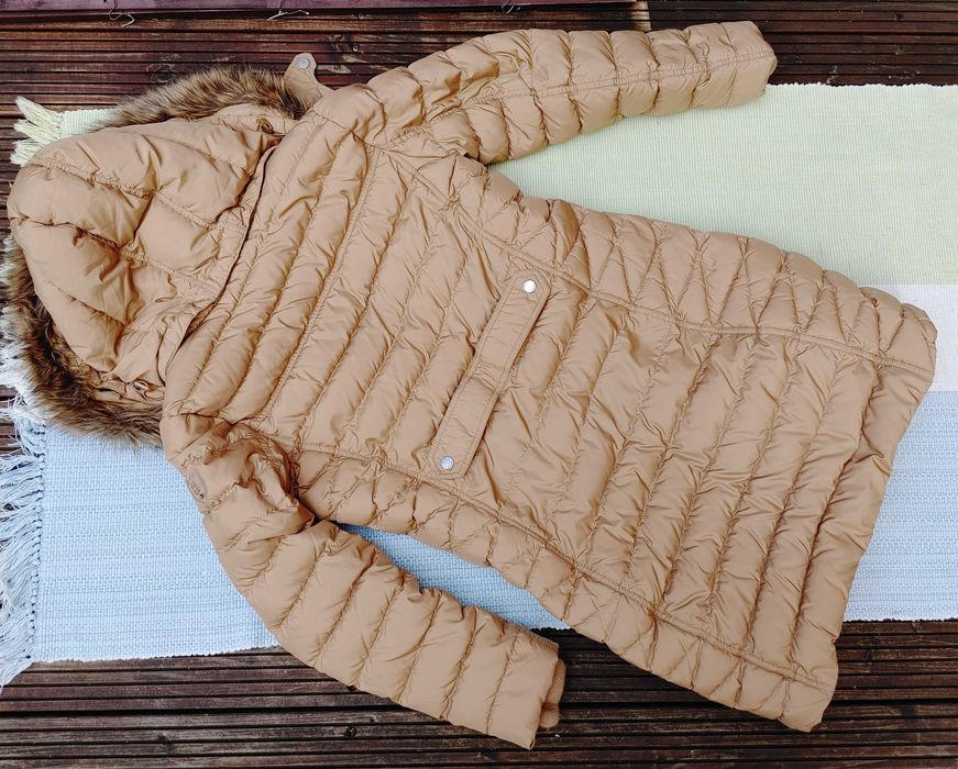 Kurtka zimowa "HILFIGER" r.M