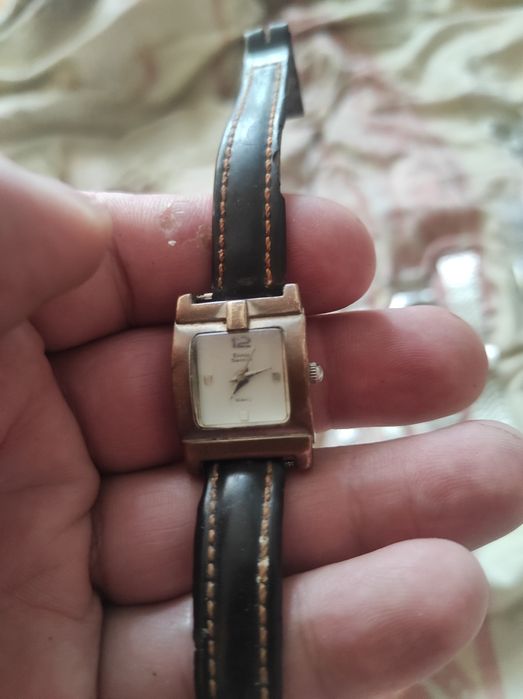 Zegarek damski Ennio Santini