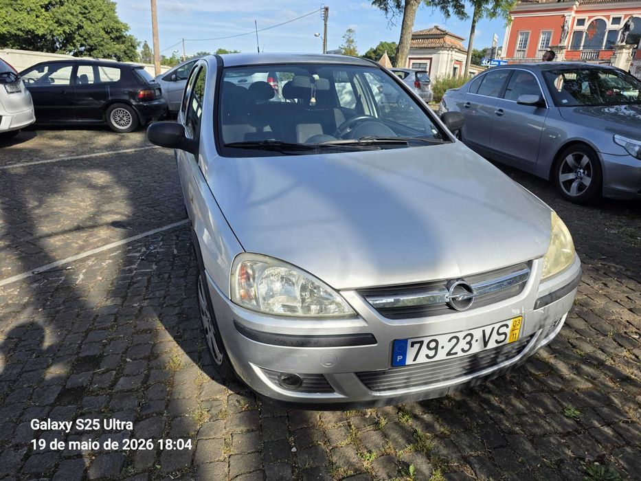 Opel Astra 1.3 CDTI