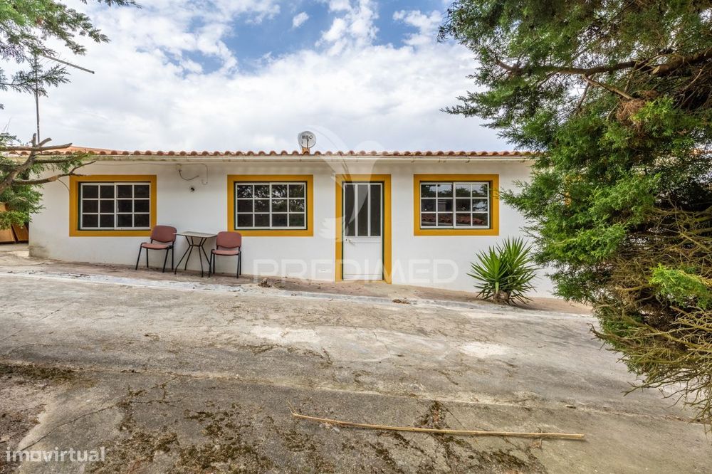 Quinta em Cela, Alcobaça, para comprar