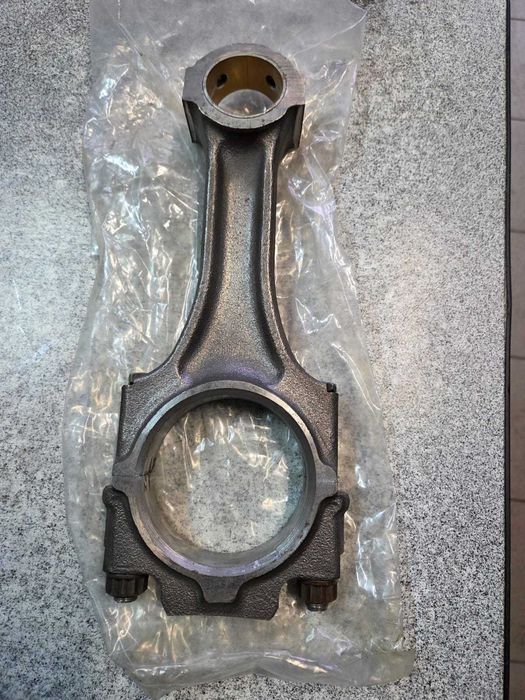 Шатун КАМАЗ распродажа