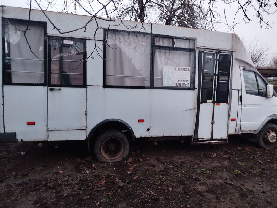 Продам Руту маршрутку