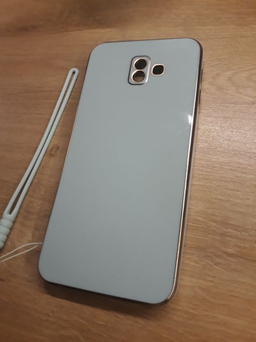 Etui Samsung J7 2018