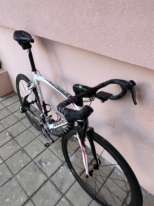 Pinarello FPQuattro t.56