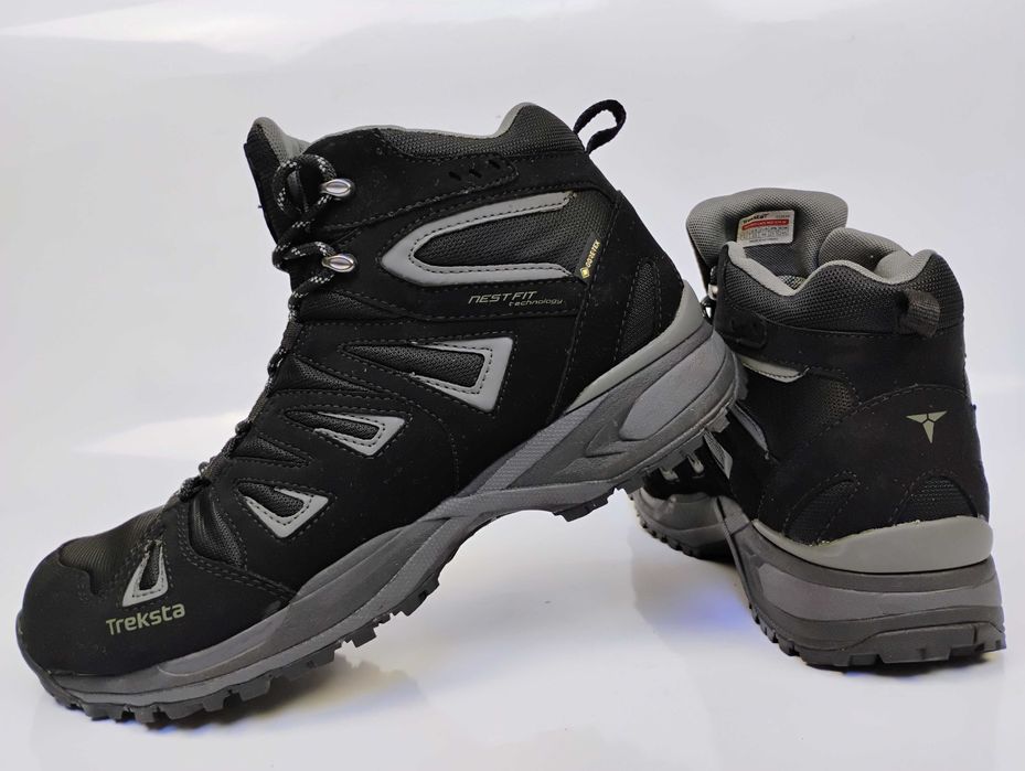 Treksta  GORE-TEX buty Trekking r 46 -40%