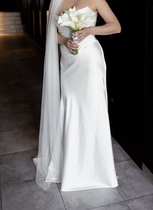 Сукня весільна Milla Nova