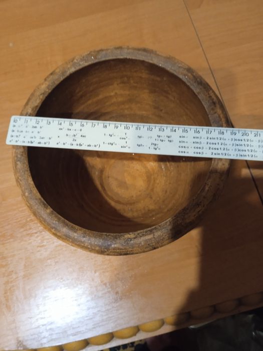 Продам макітру антикваріат