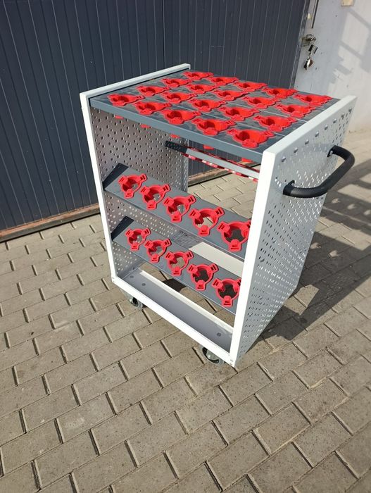 Wozek narzediowy  uniwersalny