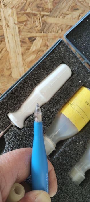 PH metr ebro profesjonalna linia do przemysłu spożywczego