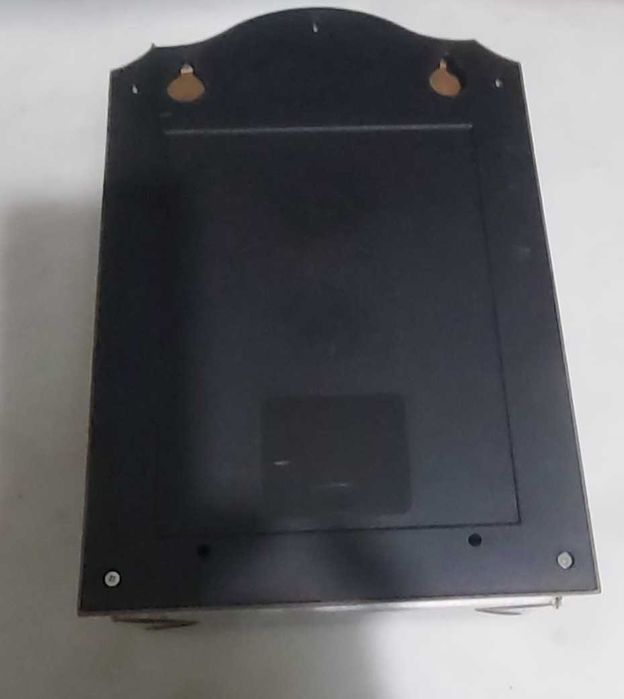 Relógio com chaveiro Readers digest