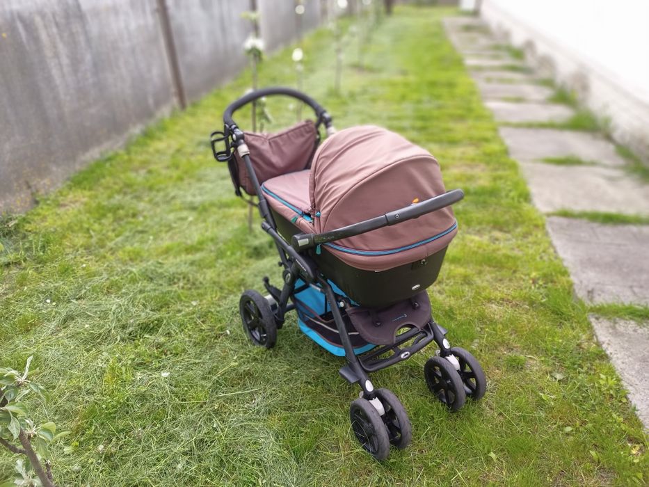 Суперова коляска  jane nomad люлька, колиска tutis zippy, chicco