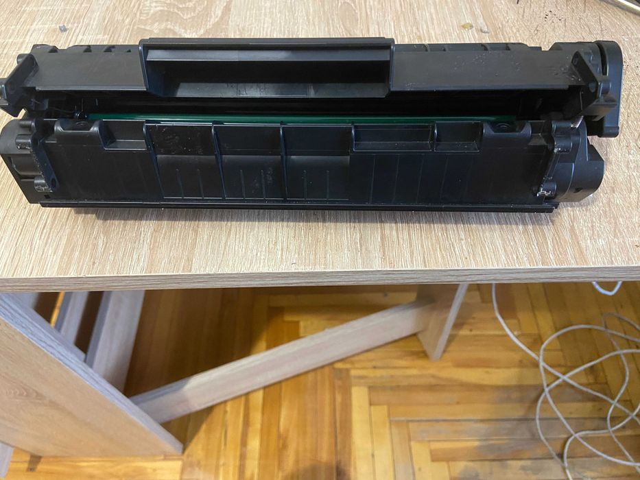 Катридж  LaserJet  Q2612A    для принтера   hp