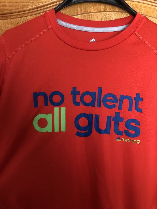 Футболка Adidas running