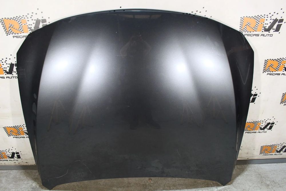 Capot BMW 3 Gran Turismo (F34)