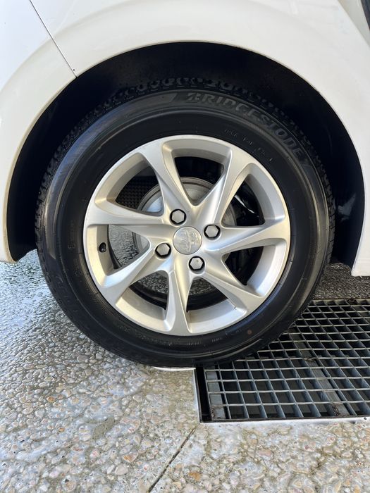 Vendo Peugeot 208