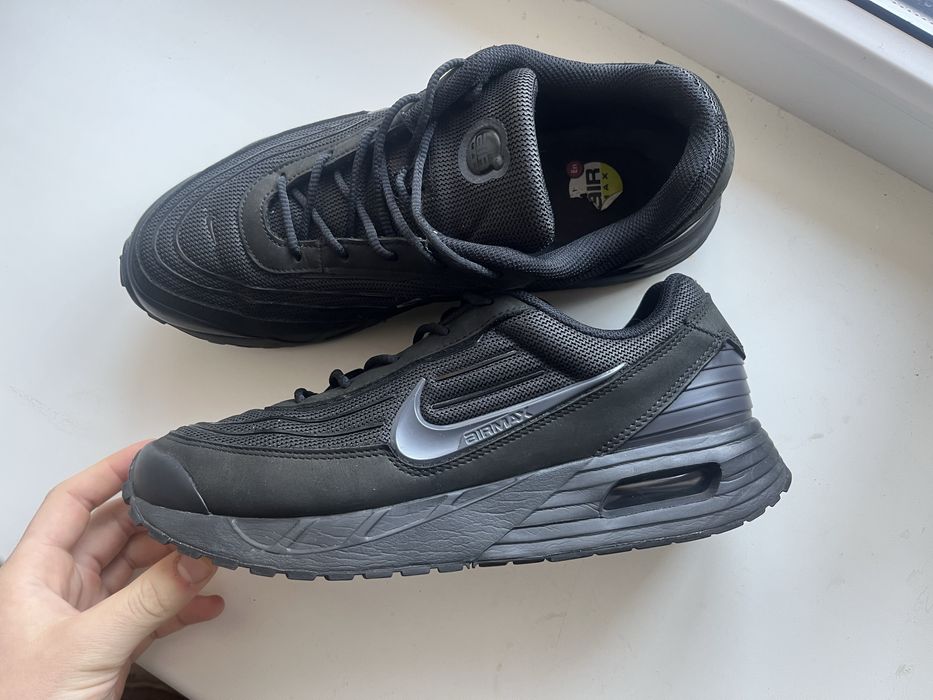 Кросовки найк аир макс ( nike air max EN ) 43-44