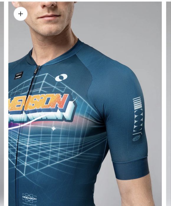 gobik футболка джерсі