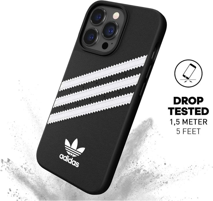 Adidas Etui iPhone 13 Pro 6,1"