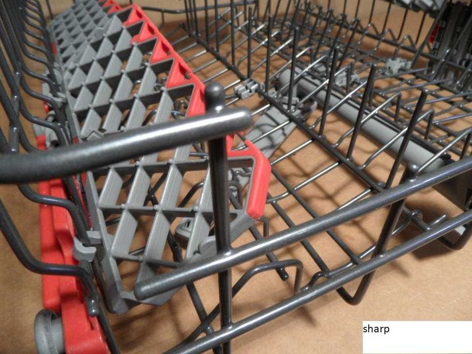 kosz zmywarki sharp gorny