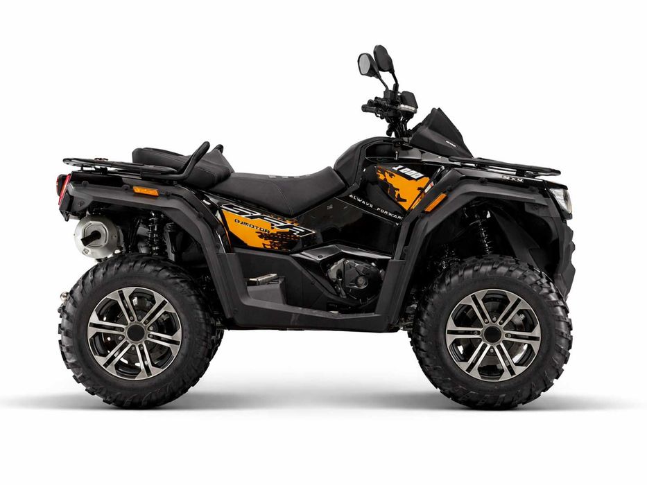 QJmotor