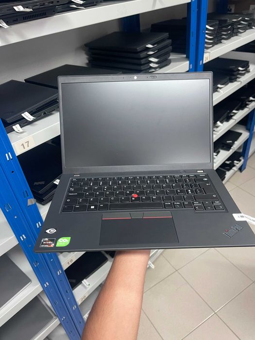 Lenovo ThinkPad L14 G3 i5-1235U 16GB 256GB SSD 14" FHD | Tech-Refurb | Loja Oeiras |
