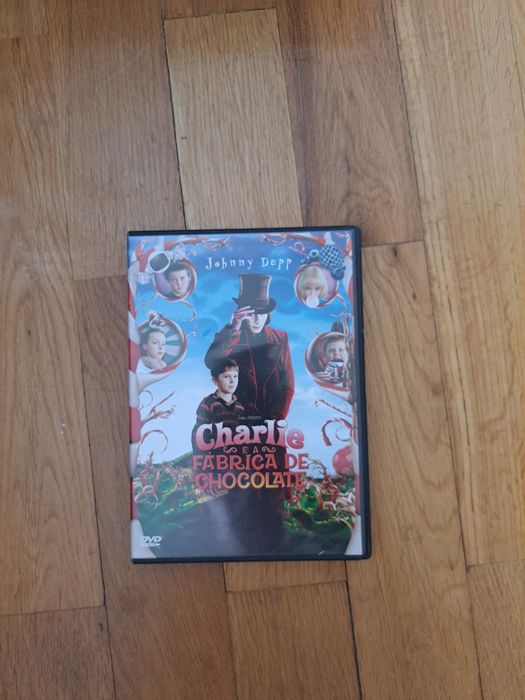 Dvd Animaçao/Criança