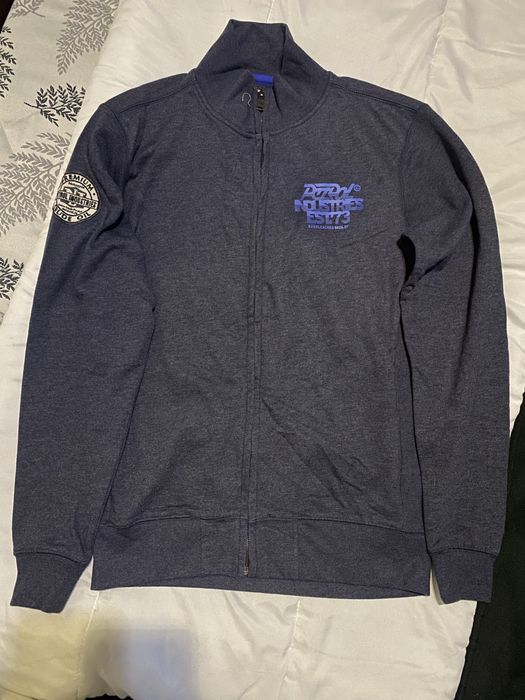 Casaco Petrol industries novo