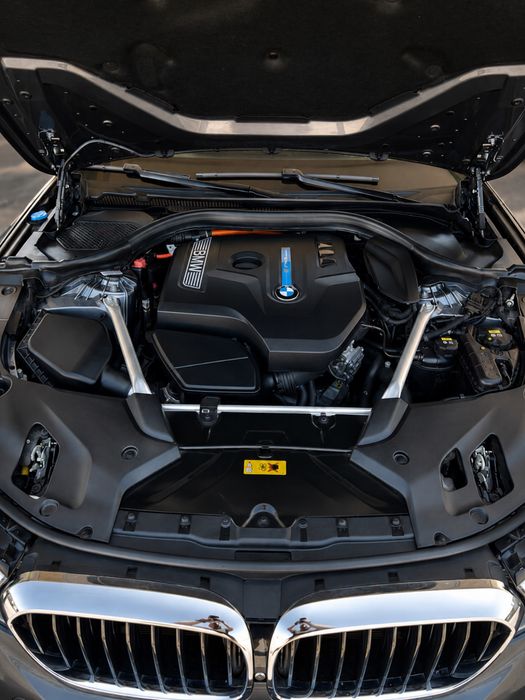 BMW 530e Pack M | 292 cv | Full Extras | Plug-in Hybrid