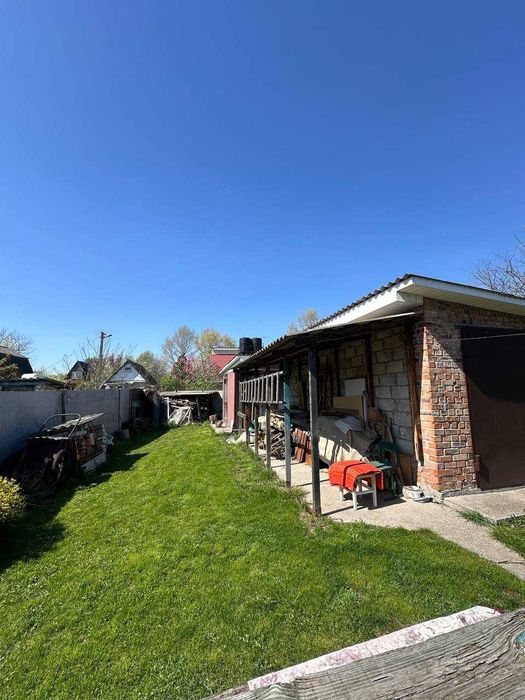 Продам двоповерхову дачу біля річки Десна в СТ «Горизонт», с. Жавинка!