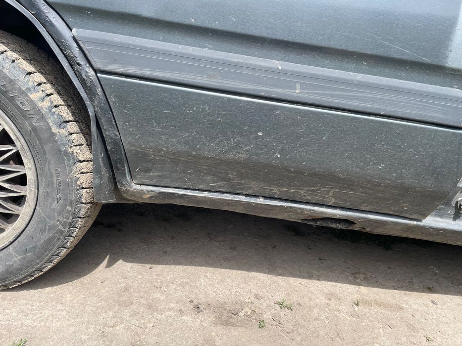 Mazda626 2л газ бенз