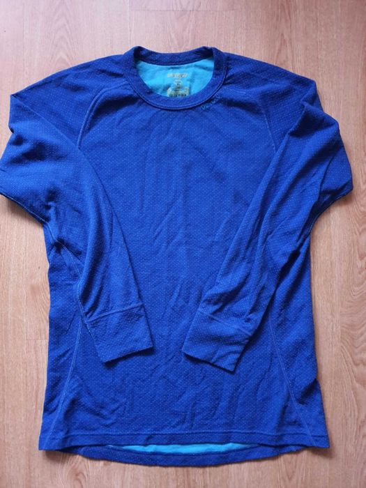 Devold active bluza termoaktywna