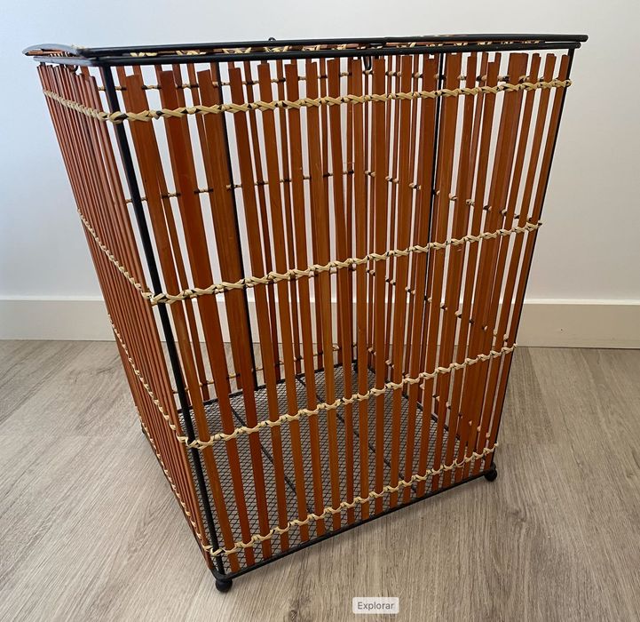 Decorative Basket430582785409044485