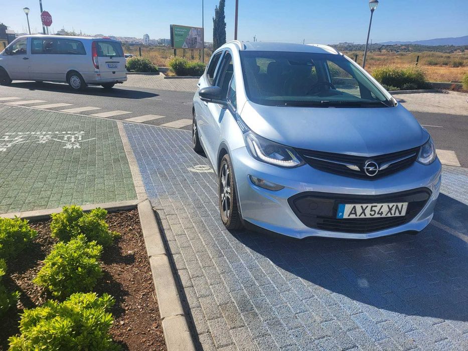 Opel Ampera E 60KW