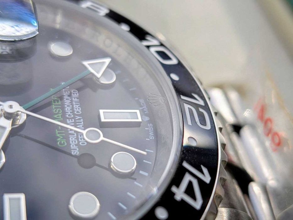 Годинник Rolex GMT Master II