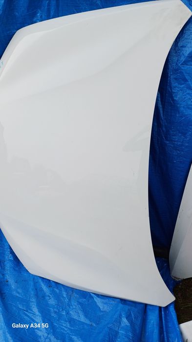 Maska bmw x1 F48